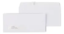 Comprar Envelope Staples #10 Quickstrip Para Ventana Izquierda, 500 