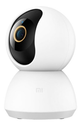 Imagen 3 de 3 de Mi Home Camara De Seguridad 360 2k Xiaomi