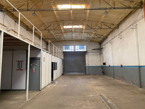 Galpon Bodega En Venta