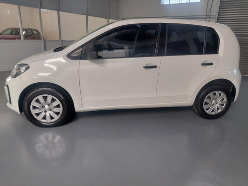 Volkswagen Up! 1.0 Take Up! Aa 75cv