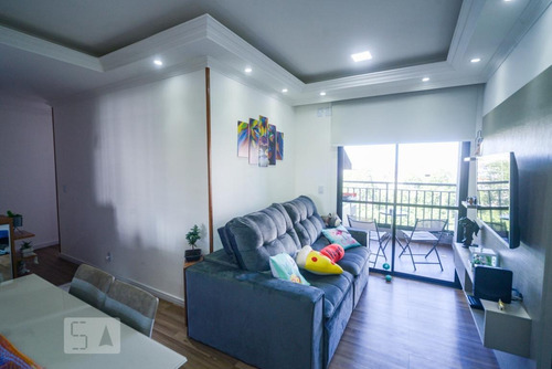 Apartamento À Venda - Vila Formosa, 2 Quartos, 58 - S893132701