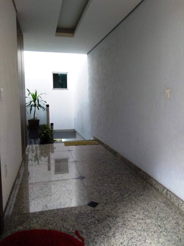 Imagem 12 de 24 de Casa Espetacular No Santa Monica, Toda Montada, 4 Vagas, 3 Quartos 1 Suite Com Hidro. - 2405