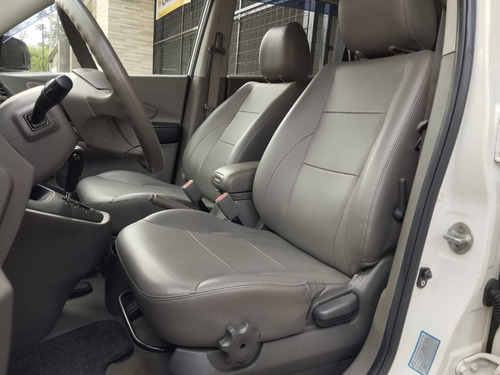 Hyundai Tucson 2.0 MPFI GLS BASE 16V 143CV 2WD FLEX 4P AUTOMÁTICO
