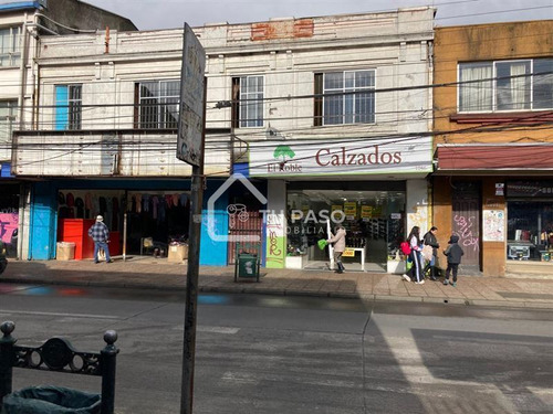 Local Comercial En Arriendo En Temuco