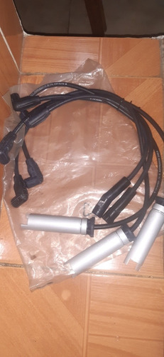 Juego De Cable De Bujia Daewo Cielo.racer.espero 1.5