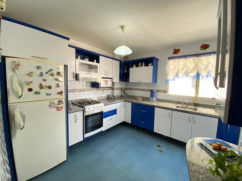 Imagen 17 de 21 de Fernando Guerrero Vende Apartamento En Res Las Antillas A, La Granja