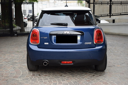 Mini Cooper At 2017 48.000 Kms