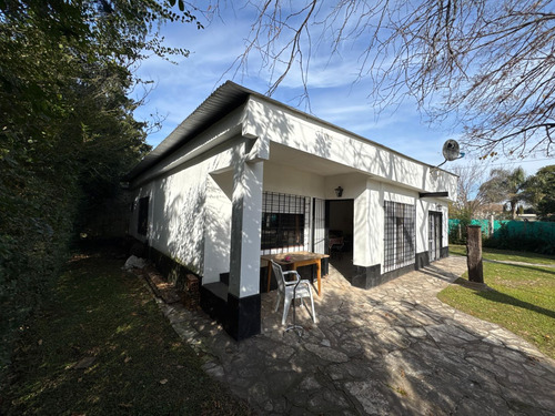 Casa En Venta En San Ignacio