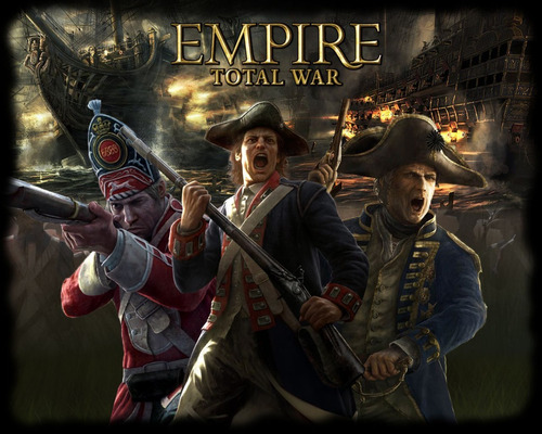 Empire Total War