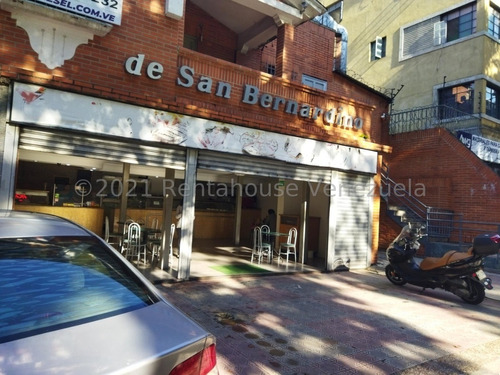 Local Comercial En Alquiler San Bernardino 