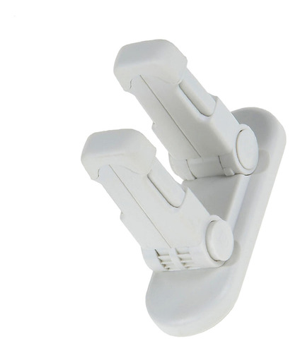 Puerta Protectora De Dedos Para Niños Cerradura De Palanca D