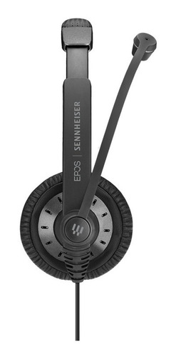 Imagen 3 de 4 de Epos/sennheiser Sc 75 Usb Ms