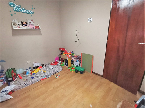 Ph Tipo Casa 6 Amb Con Oficina Y Terraza En Primer Piso Parque Chacabuco
