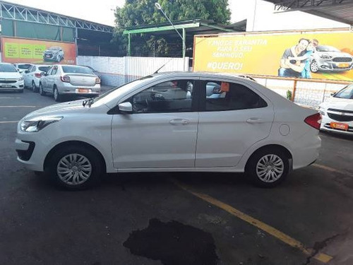 Ford Ka 1.0 Ti-vct Flex Se Manual