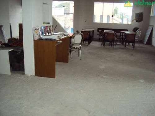 Imagem 7 de 10 de Aluguel Salão Comercial Até 300 M2 Vila Almeida Guarulhos R$ 3.150,00 - 24551a