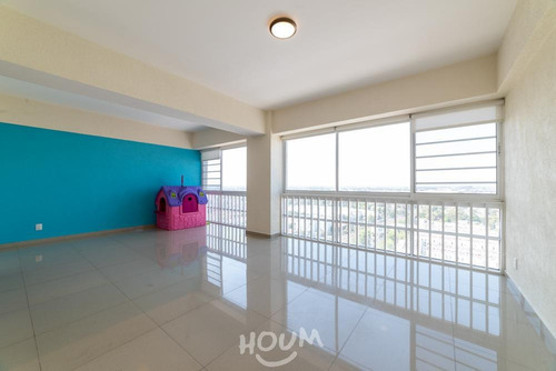 Imagen 5 de 30 de Departamento En Ampliación Del Gas, Azcapotzalco Con 3 Recámaras, 160 M², Id: 41805