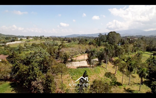 Imagen 3 de 8 de Solar Llano A La Venta, Jarabacoa