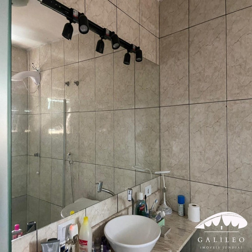 Imagem 12 de 30 de Venda | Linda Chácara Em Campo Limpo Pta (02 Casas) - Com 06 Quartos - 01 Suíte - 03 Banheiros - Salão Com 100 M² - Piscina. - Ch00085 - 69418503