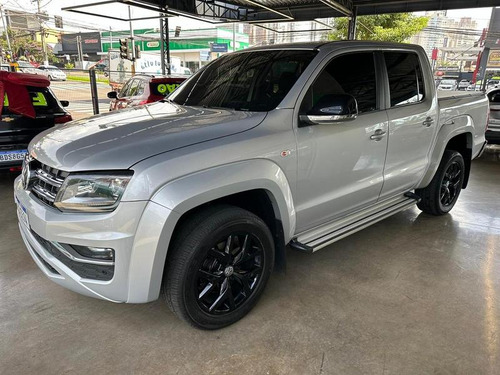 Volkswagen Amarok V6 Highline Ac4