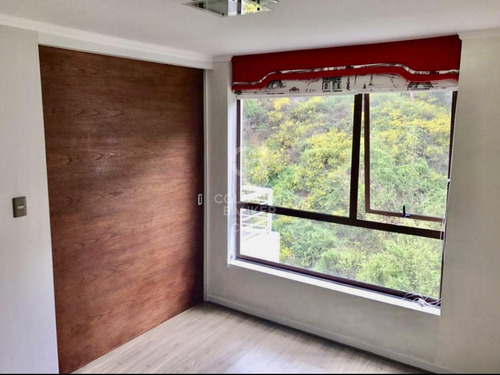 Excelente Departamento Cerca De Parque Ecuador Y Servicios