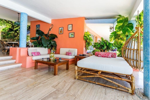 Imagen 8 de 26 de Venta Casa En Acapulco Con Vista Al Mar