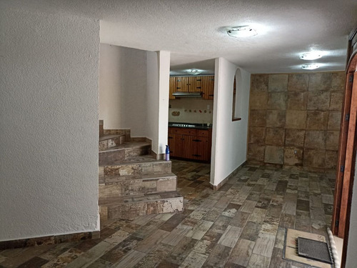 Casa En Venta En San Pedro Cholula Xixitla