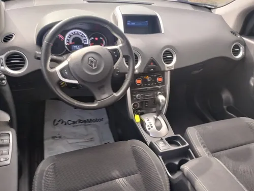 Renault Koleos 2.5 Dynamique Bose