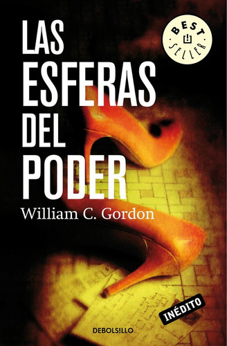 Las Esferas Del Poder (reportero Samuel Hamilton 5) -   - *