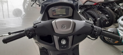 Imagen 20 de 25 de Yamaha Nm-x Connected 0km Entrega Inmediata