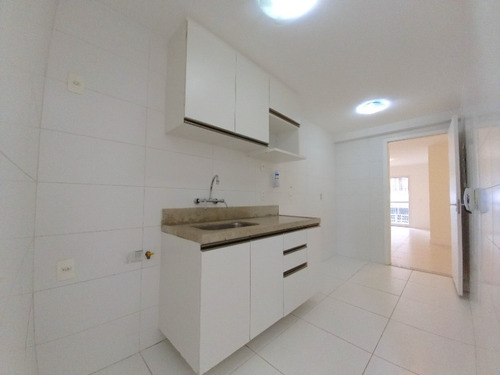 Imagem 25 de 30 de Vende Apartamento De 3 Quartos Sendo 1 Suíte, Com Duas Vagas Na Garagem Na Rua Sorocaba, Botafogo. - Ap11333 - 67825754