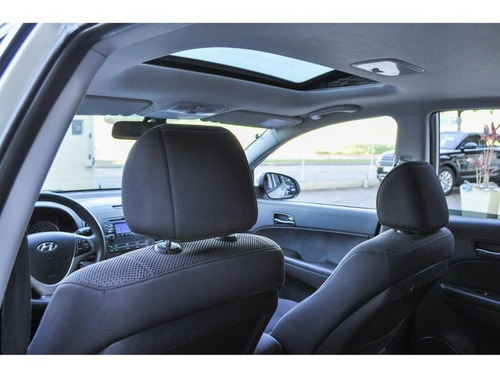Imagem 13 de 15 de Hyundai I30 Cw Gls 2.0 At