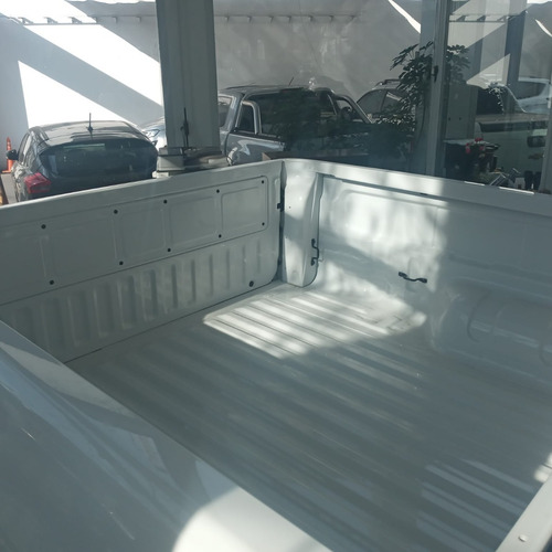 Imagen 11 de 22 de Ford Ranger Xl D/c 4x2 Financiacion 80/20 Po