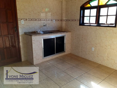 Imagem 6 de 13 de Casa Em Encanto De Paty - Paty Do Alferes - 2728