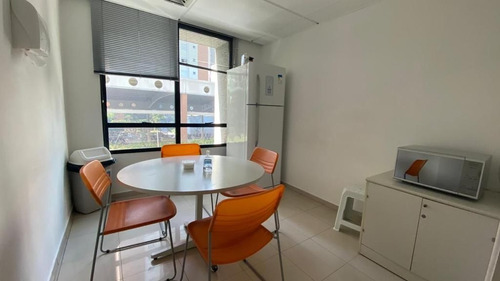 Imagem 13 de 15 de Conjunto, 260 M² - Venda Por R$ 2.500.000 Ou Aluguel Por R$ 15.000/mês - Vila Olímpia - São Paulo/sp - Cj5063