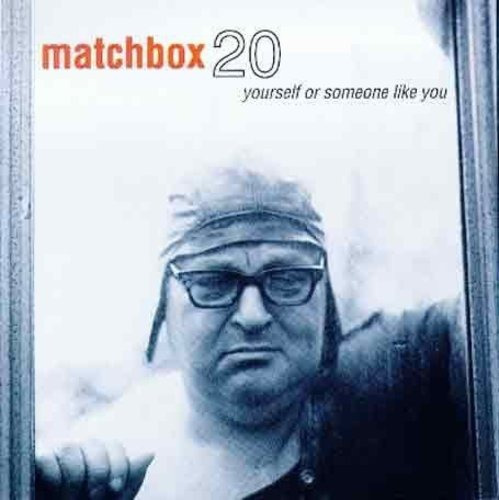 Matchbox Twenty A Ti Mismo O A Alguien Como Tú (cd)