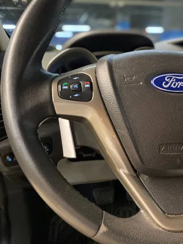 Ford Ecosport 2.0 Titanium At