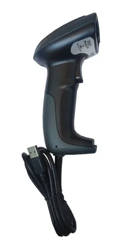 Lector De Codigo De Barras Usb 2d Codigo Qr Prosoft S220