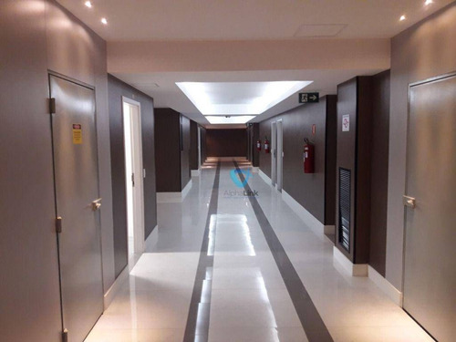 Imagem 20 de 21 de Sala Para Alugar, 64 M² Por R$ 2.700,00/mês - Alphaville - Barueri/sp - Sa0559