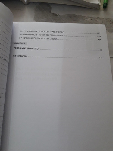Imagen 4 de 10 de Libro Los Dispositivos Electronicos Y Sus Aplicaciones Tisza
