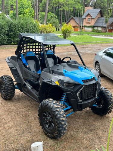 Imagen 11 de 15 de Polaris Rzr Xp 1000 Turbo 2019 4900 Kms No Canam Maverick