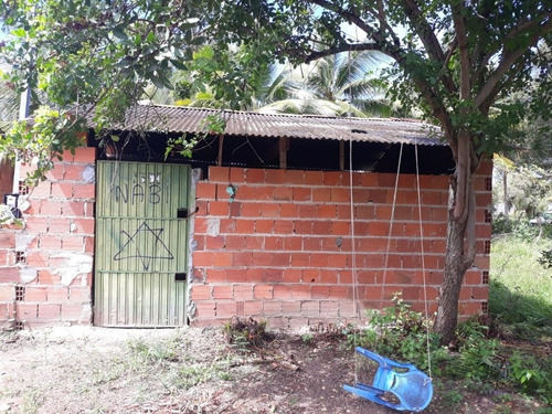 Imagem 7 de 8 de Vendo Ou Troco Casa No Robalo $30 Mil, Pare De Pagar Aluguel