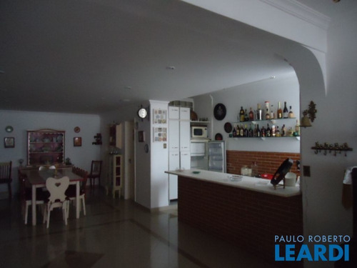 Imagem 11 de 15 de Sobrado - Lapa - Sp - 433181