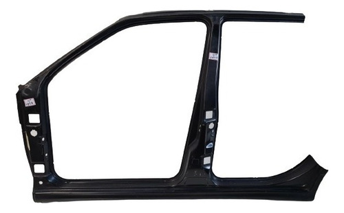 Retalho Lateral Esquerda Volkswagen Gol G3/g4  5x4809605actr