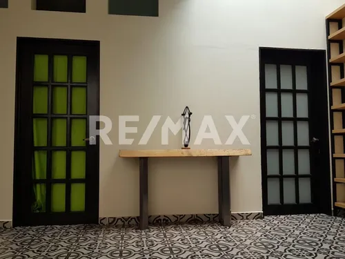 Casa En Venta En Ex Hda. San José, Casa En Condominio En Venta En Toluca