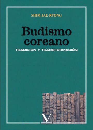 Budismo Coreano, De Shim Jae-ryong