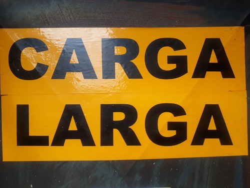 Calcomanias De Gandolas Y Camiones Carga Larga 