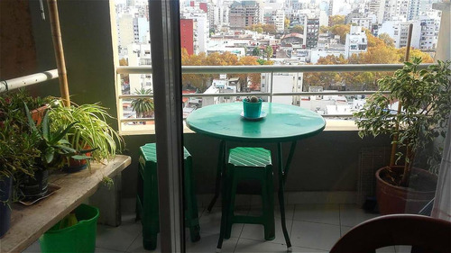 Imagen 6 de 19 de Venta Departamento 2 Ambientes, B° Balvanera