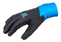 Comprar Guantes Salomon Equipe Glove Softshell Clima Frio 