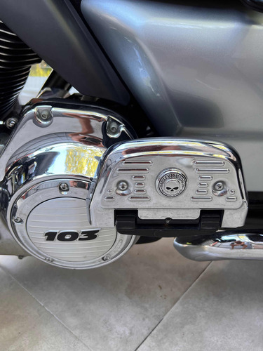 Harley Davidson Road King 2011