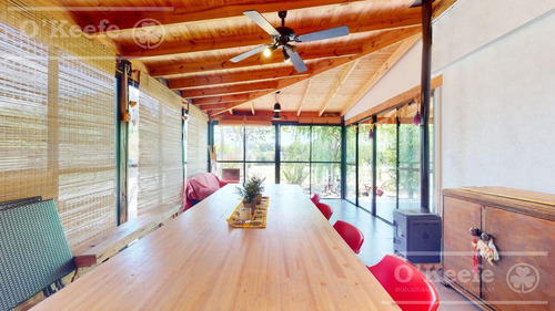 Quinta En Venta En Abasto - Lote De 2200 M2 Ideal Fin De Semana